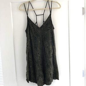 Abercrombie Sun Dress
